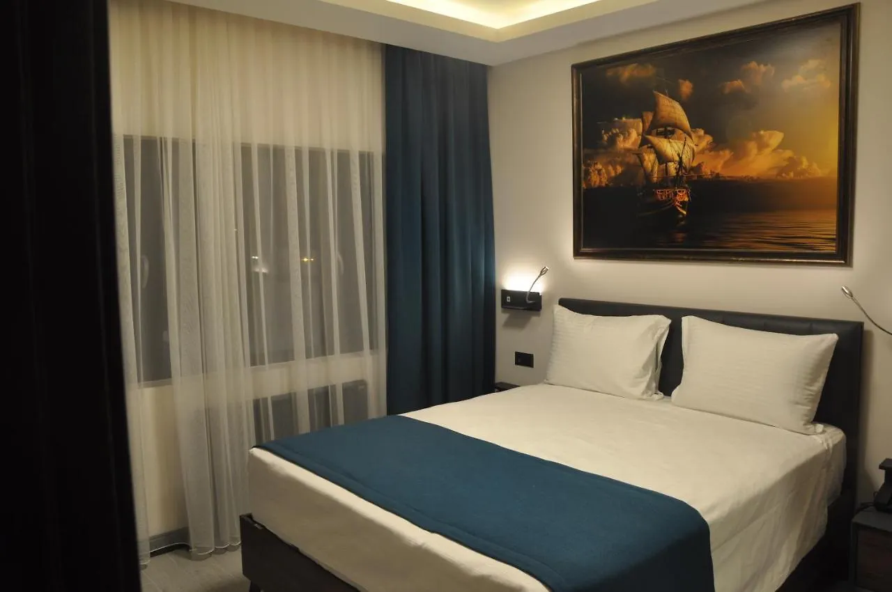 Golaz Suit Otel Ancara Apart-hotel