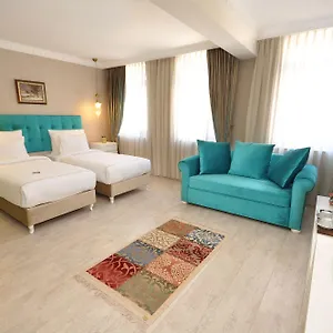 *** Hotel Nea Old Turquie