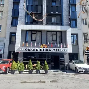 Grand Dora Ankara