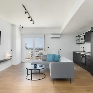 Celine By Halu!, Spacious Next To Business Hub , Selanik Yunanistan