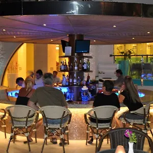 *** Hotel Marbella Turquie