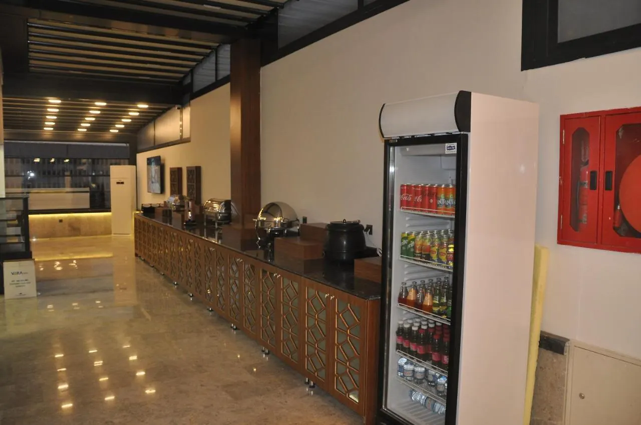 Golaz Suit Otel Ankara 0*,  Turquie