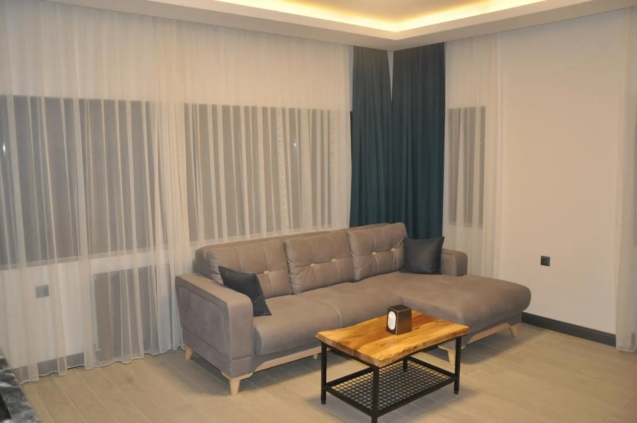 Golaz Suit Otel Ankara Appart hôtel