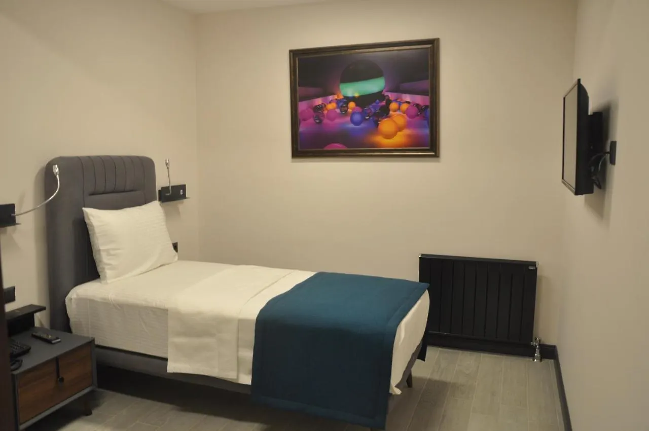 Golaz Suit Otel Ankara 0*,  Turquie