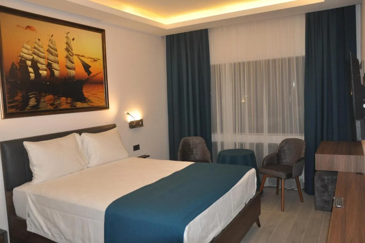 Appart hôtel Golaz Suit Otel Ankara