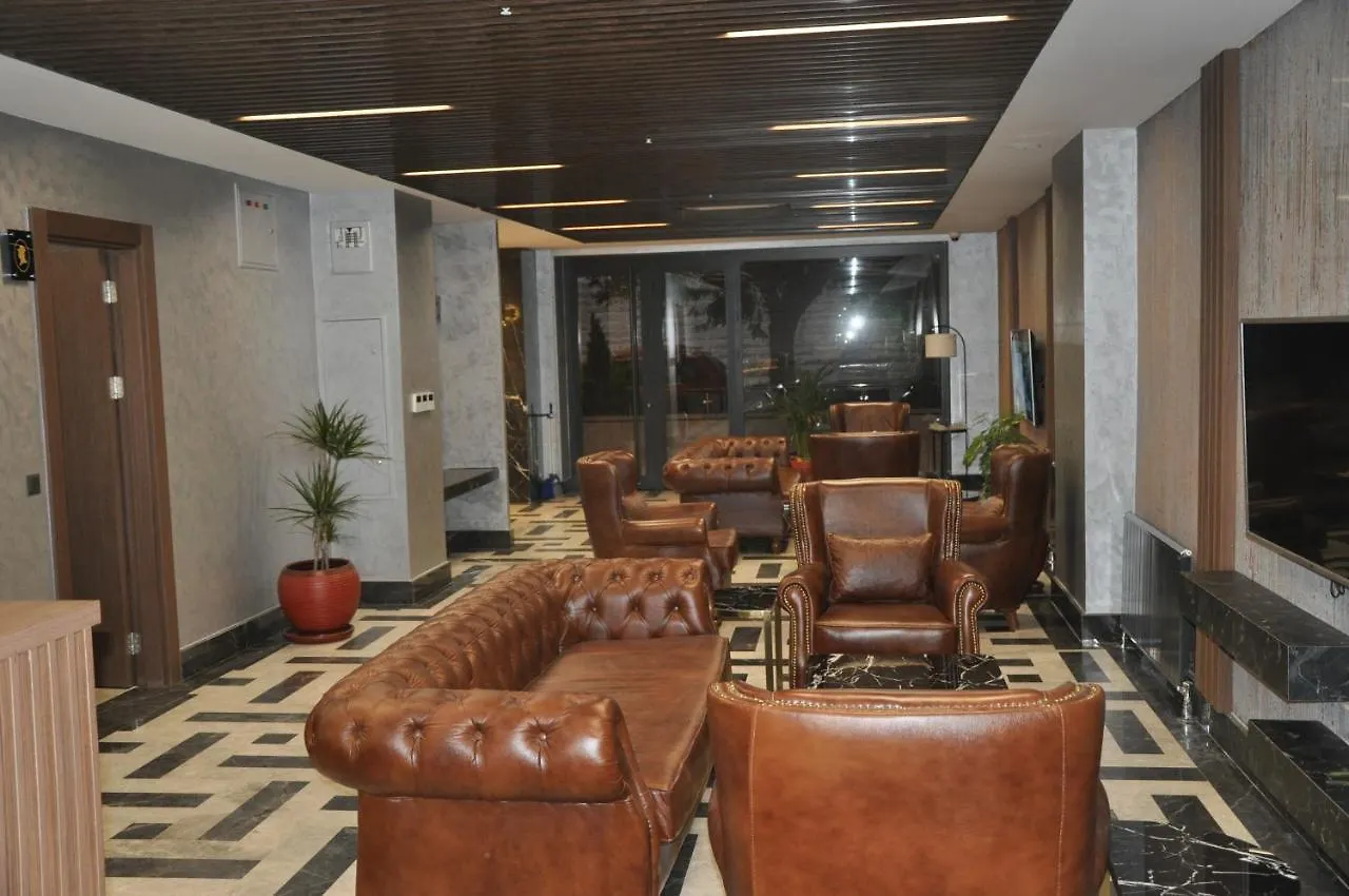 Golaz Suit Otel Ankara Appart hôtel