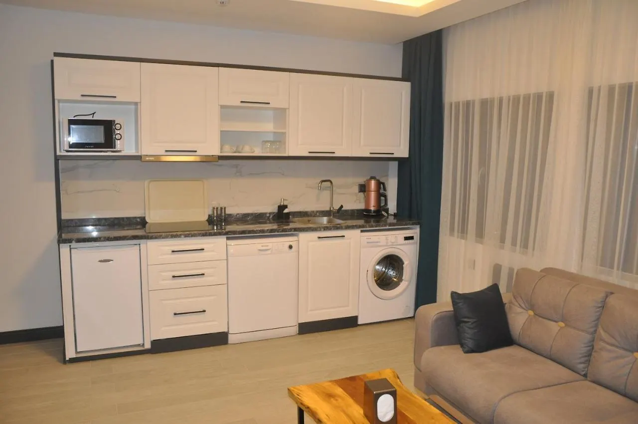 Golaz Suit Otel Ankara 0*,  Turquie
