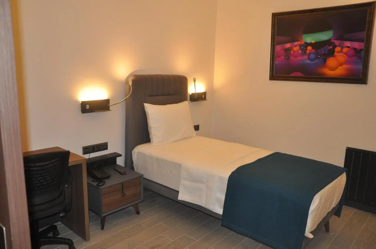 Appart hôtel Golaz Suit Otel Ankara